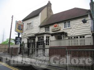 Picture of The Malt Shovel