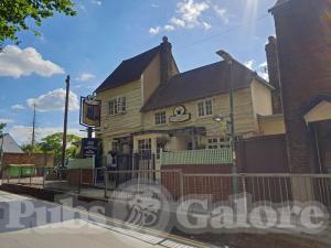 Picture of The Malt Shovel
