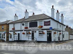 Picture of The Oddfellows