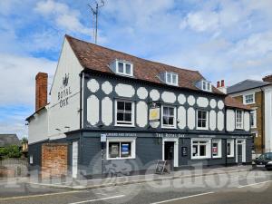 Picture of The Royal Oak