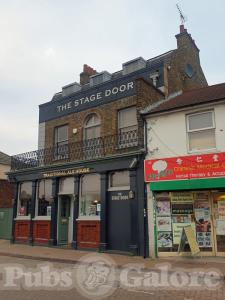 Picture of The Stage Door