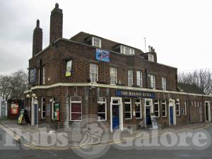 Picture of The Railway Hotel