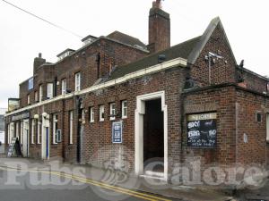Picture of The Railway Hotel