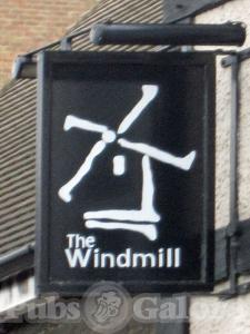 Picture of The Windmill