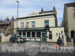 Picture of The Woodman