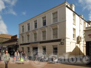 Picture of The Strand