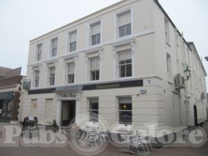 Picture of The Strand
