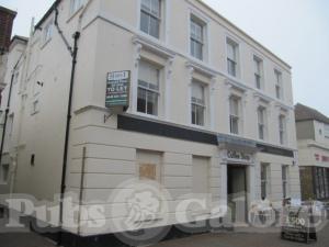 Picture of The Strand