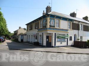 Picture of The Brickmakers Arms