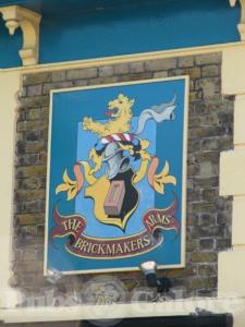 Picture of The Brickmakers Arms