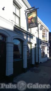 Picture of Eagle Tavern