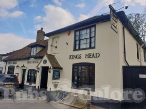 Picture of The Kings Head