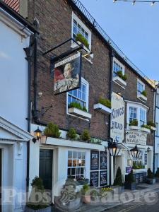 Picture of The Kings Head