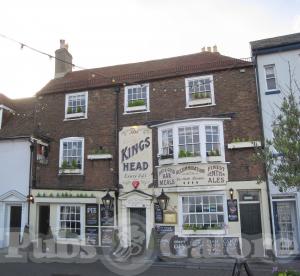 Picture of The Kings Head