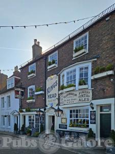 Picture of The Kings Head