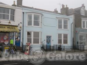 Picture of The Lifeboat Inn