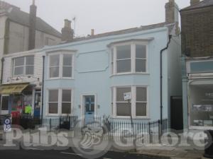 Picture of The Lifeboat Inn