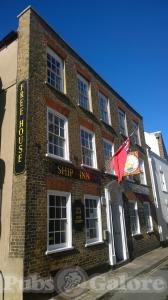 Picture of The Ship Inn