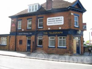 Picture of Telegraph Hotel