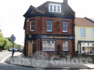 Picture of Telegraph Hotel