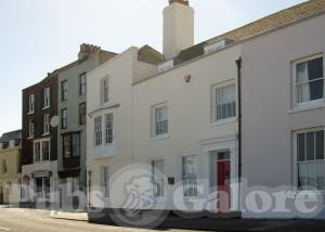 Picture of The Star & Garter Hotel
