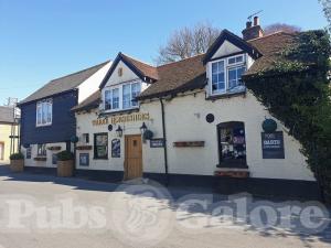 Picture of Three Horseshoes