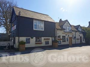 Picture of Three Horseshoes