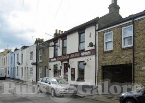 Picture of The Carriers Arms