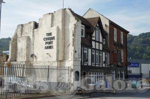 Picture of The Cinque Port Arms