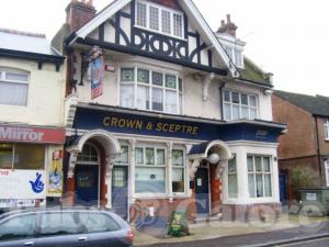 Picture of Crown & Sceptre