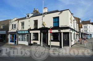 Picture of The Golden Lion