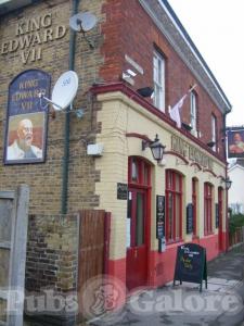 Picture of The King Edward VII