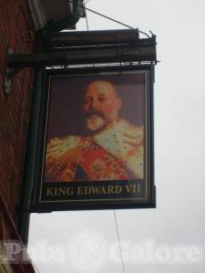 Picture of The King Edward VII