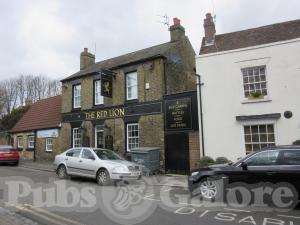 Picture of The Red Lion