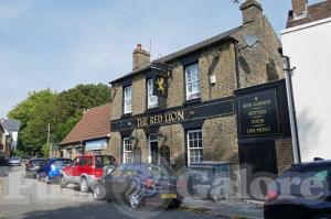 Picture of The Red Lion