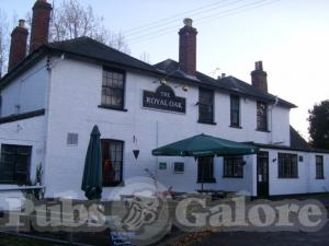 Picture of The Royal Oak