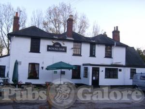 Picture of The Royal Oak