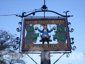 Picture of The Royal Oak