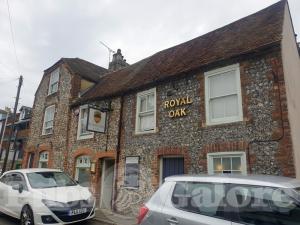 Picture of Royal Oak