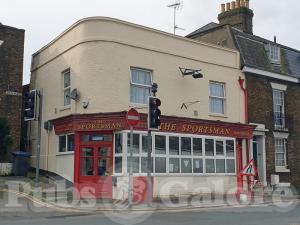 Picture of The Sportsman
