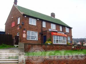 Picture of The Wheelwrights Arms