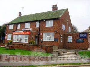 Picture of The Wheelwrights Arms