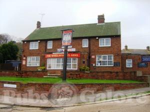 Picture of The Wheelwrights Arms