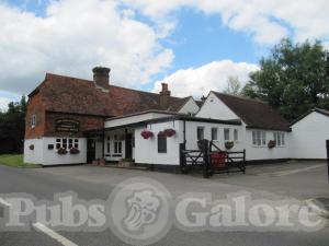 Picture of The Four Elms Inn