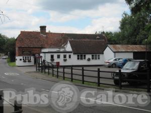 Picture of The Four Elms Inn