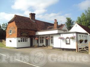 Picture of The Four Elms Inn