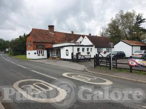 Picture of The Four Elms Inn