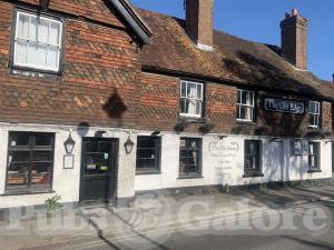 Picture of The Old Eden