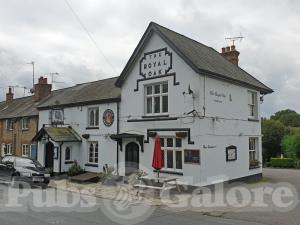 Picture of The Royal Oak