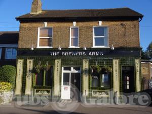 Picture of Brewers Arms